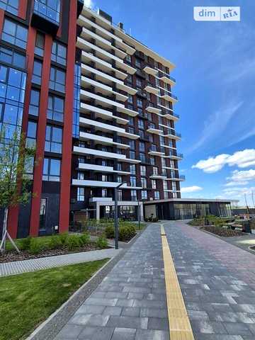 Продаж 1к Квартира Цегельний провулок ЖК Central Park Vinnytsia