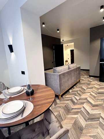 Продаж 1к Квартира Зарічанська вулиця ЖК Бристоль