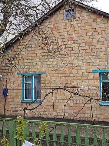 Продаж 3к Дім вулиця Кравченка