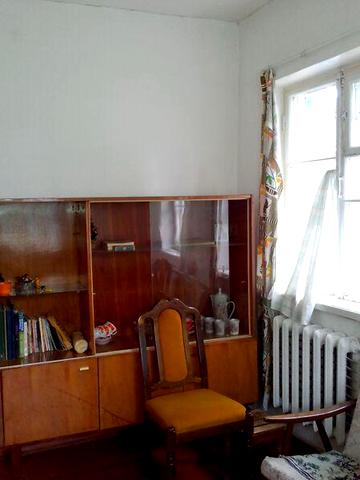 Продаж 3к Дім Білоцерківська вулиця