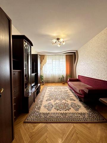 Продаж 3-и кім. квартири район ТРЦ Порт City