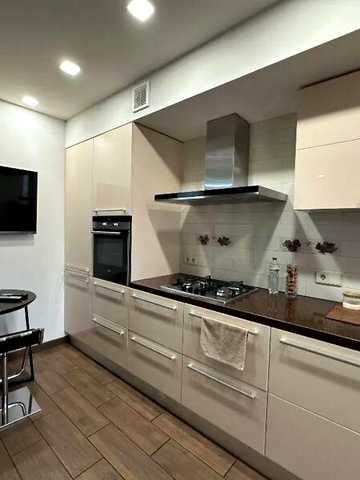 Продаж 2к Квартира Набережна Перемоги вулиця ЖК River Park