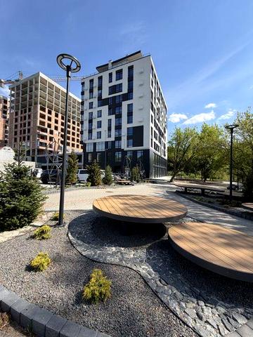 Продаж двокімнатної квартири