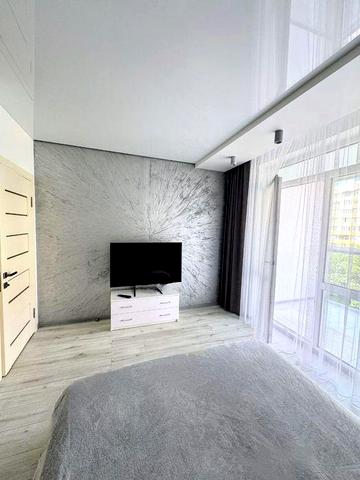 Оренда,1-кімнатна, Центр, Новобудова Hill House, Є все