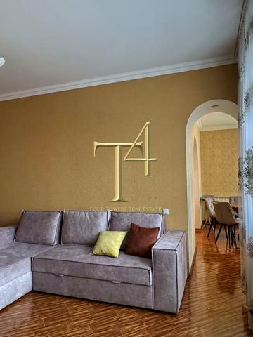 Левка Лукяненка вул. (Маршала Тимошенка), 21к7