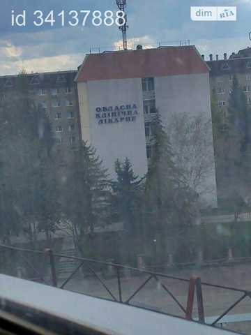 Продаж 3к Квартира Федьковича вулиця