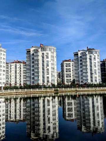 Продаж 2к Квартира Слобідська вулиця ЖК Калиновая Слобода
