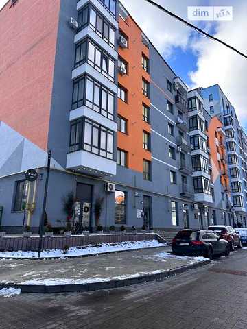 Продаж 3к Квартира Національної Гвардії вулиця ЖК Паркове містечко