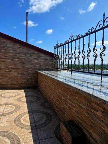 БЕЗ% Продаж 4 кімнатна Борисоглібська, 16А, Поділ, вид на Дніпро Подільський район