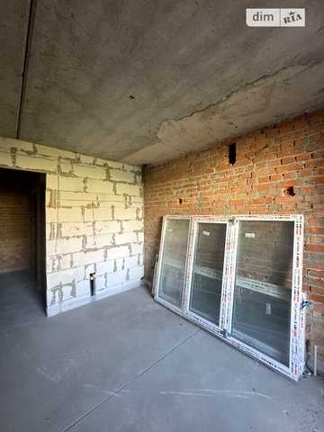Продаж 3к Квартира Збаразька вулиця