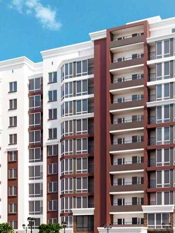 Продаж 2к Квартира Старокостянтинівське шосе ЖК Sofiya 2