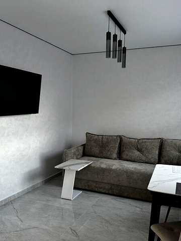 Продаж 1к Квартира Тараса Шевченко вулиця ЖК Platinum Apartments
