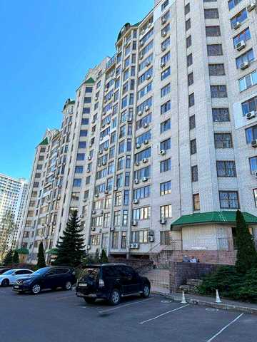 Продам большую квартиру в Аркадии ЖК Титаник