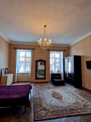 Продаж 2к Квартира Театральна вулиця