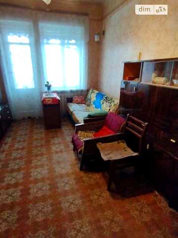 Продаж 1к Квартира Новий Побут вулиця
