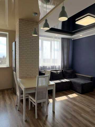 Продаж 1к Квартира Гвардійська вулиця