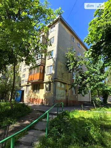 Продаж 2к Квартира Хмельницького Богдана (Героїв Сталінграда) проспект