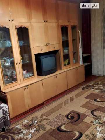 Продаж 1к Квартира Гірницький мікрорайон