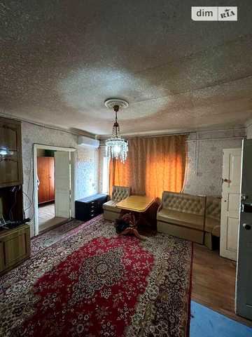 Продаж 3к Квартира Драгоманова Михайла вулиця