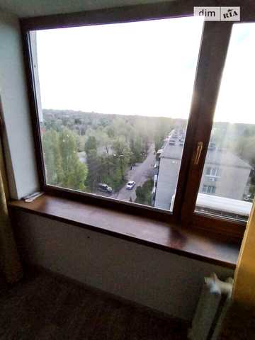 Продаж 1к Квартира Слобожанський проспект