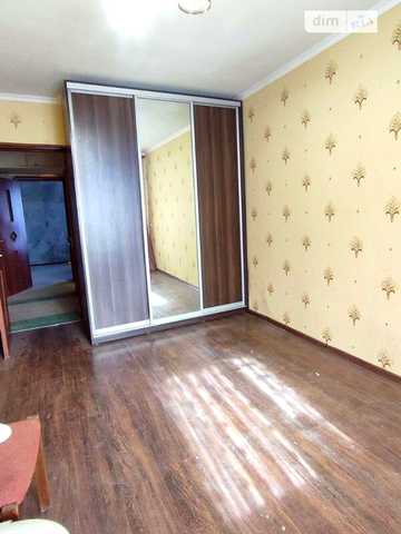 Продаж 4к Квартира Кирила Осьмака (20-річчя Перемоги) вулиця