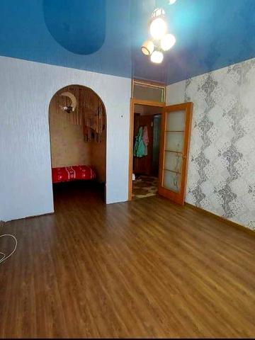Продам однокімнатну квартиру