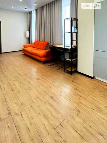 Продаж 1к Квартира Набережна Перемоги вулиця ЖК Victory Hall
