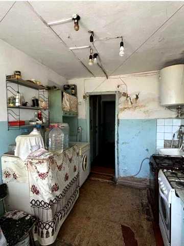 Продам 1 комн.в коммуналке, 3 Слобод.-Пограничная
