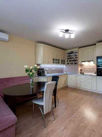 Продаж просторої 3к квартири 95.7 м² + комора | ЖК The Lakes | Будинок з ГЕНЕРАТОРОМ та автономним опаленням | Під єОселя/єВідновлення ЖК The Lakes