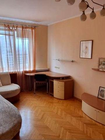 Продаж 3 кім квартири вул Старонаводницька 6А, м. Печерська , Царське село