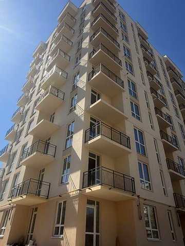 Продаж 1к Квартира Сергія Зулінського вулиця ЖК Family Comfort