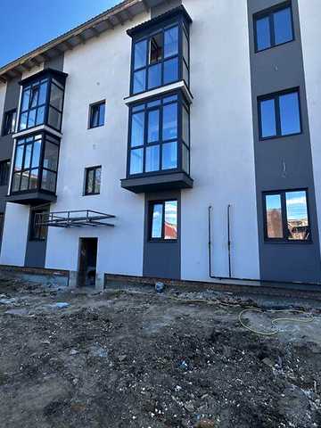 Продаж 1к Квартира Шевченка вулиця ЖК My house