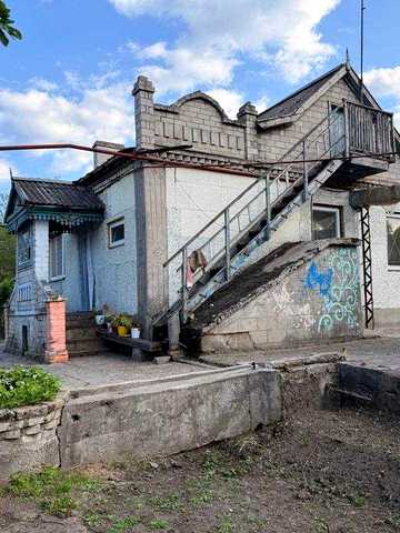 ПРОДАЖ будинку, 2 кімн., меблі та техніка- АУЛИ
