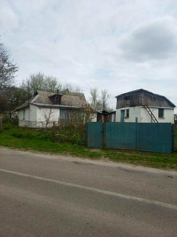 Продається будинок в селі Червоне 6км від Фастова