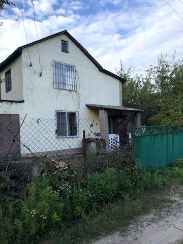 дача з садом -6 соток ,30 км від Києва,с Ясногородка, Фастівський р-н