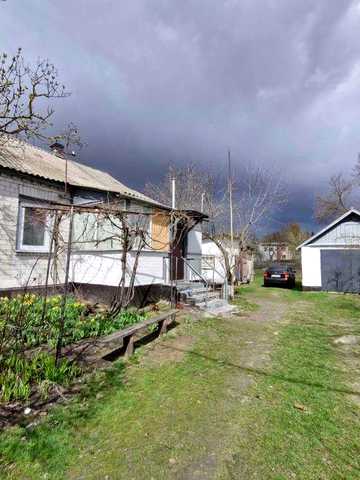 Продам будинок в с. Старе, Бориспільського р-ну