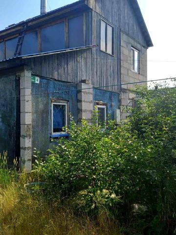 Продается будинок в с.Сухолуччя Выжгородського району.