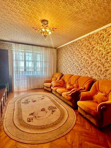 Екстер 8, оренда затишної 2-к квартири, Троєщина, ГАЗ!