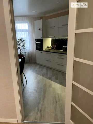 Продаж 2к Квартира вулиця Пономарьова ЖК Коцюбинский