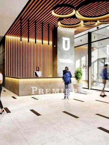 В продаже квартира-студия в ЖК Unity Towers/Юнити Тауэрс в Аркадии!