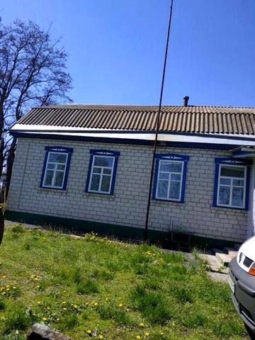 Будинок  село Яворівка,Черкаська обл ,Золотоніський район.