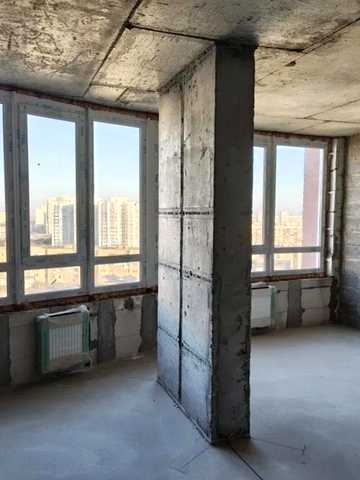 Продаж 1-кімнатної квартири в ЖК «Сан Сіті».