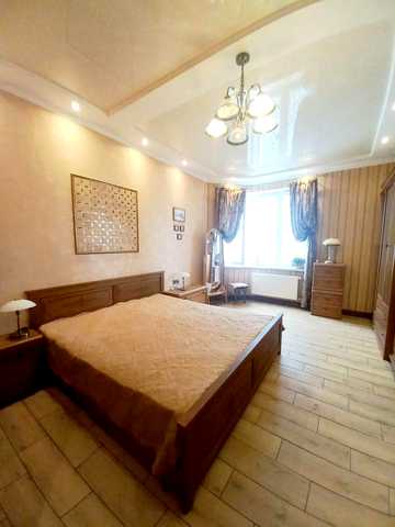 Продаж,  Квартира,  1 комната,  54 м²,  ЖК Ассоль,  Говорова Маршала,  Фонтан,  Одесса