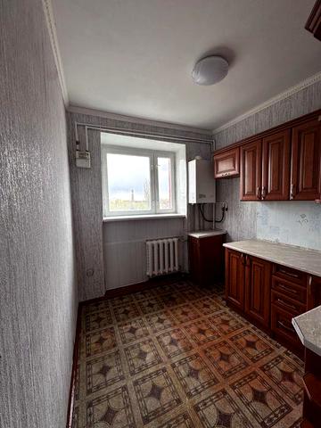 Продається 1-но кімнатна квартира в с.Рокитне ,загальною площею 29,2м.кв