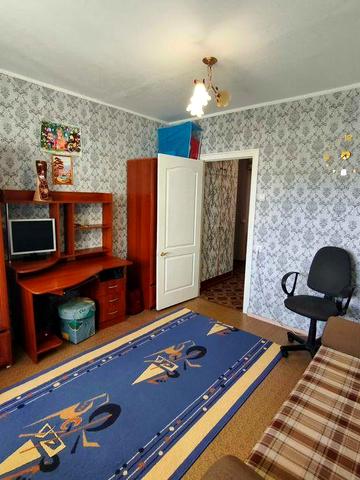 Продам 3-х кімнатну квартиру в центрі!