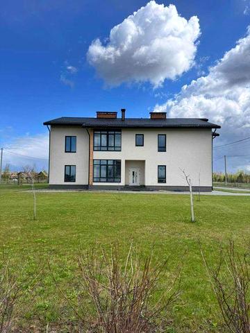 Простора квартира 55 м² у сучасному ЖК | Пилиповичі ЖК Лелека