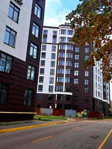 Продаж квартири  ЖК Пражський 2, без % , ЖК Пражский2