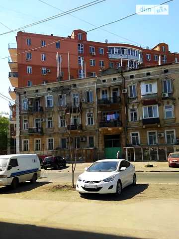 Продаж 2к Квартира Книжковий провулок