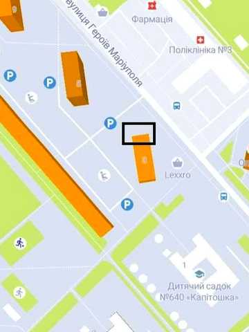 Продаж 3х квартири.Теремки-2. БЕЗ КОМІСІЇ
