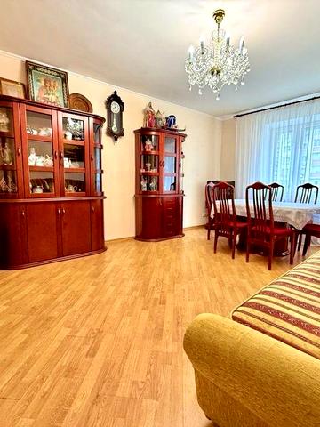 Продаж 3-кімнатної квартири, Урлівська, Позняки, Осокорки